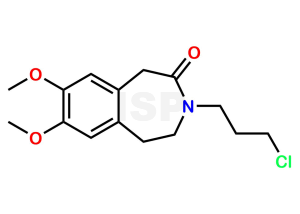Ivabradine Impurity 1 - Image 1