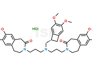 Ivabradine Dimer Impurity (HCl salt) - Image 1
