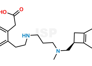 Ivabradine Open Ring - Image 1