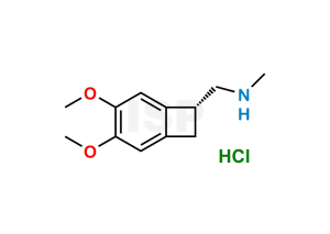 Ivabradine Impurity 7 - Image 1