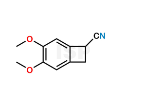 Ivabradine Impurity 8 - Image 1