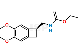 Ivabradine Impurity 9 - Image 1