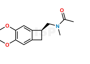 Acetyl Ivabradine - Image 1