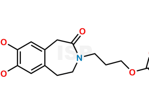 Ivabradine Impurity 12 - Image 1