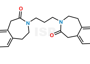 Ivabradine Bisbenzazepine Analog - Image 1