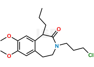 Ivabradine Impurity 15 - Image 1