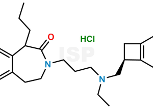 Ivabradine Impurity 16 - Image 1