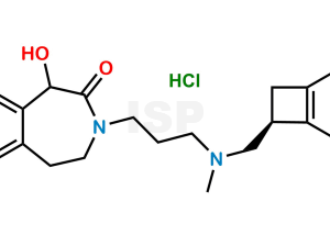 Ivabradine Impurity 17 - Image 1