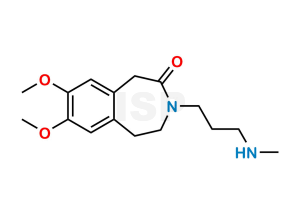 Ivabradine Impurity 23 - Image 1