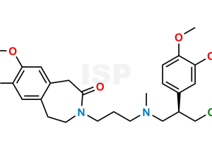 Ivabradine Impurity 24 - Image 1