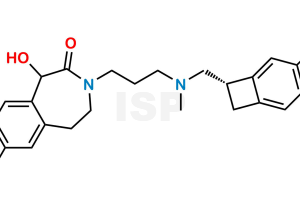 Ivabradine Impurity 26 - Image 1