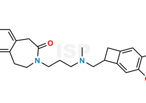 Rac-Ivabradine D6 - Image 1