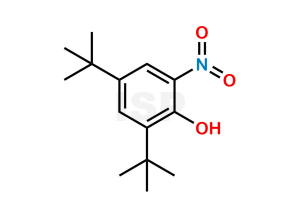 Ivacaftor Impurity 2 - Image 1