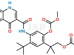Ivacaftor Impurity 5 - Image 1