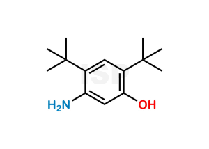 Ivacaftor Impurity 6 - Image 1