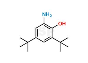 Ivacaftor Impurity 7 - Image 1