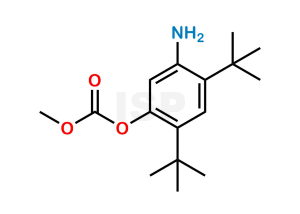 Ivacaftor Impurity 8 - Image 1