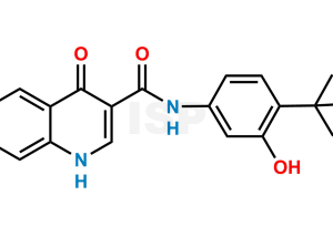 De-Alkylated Ivacaftor - Image 1