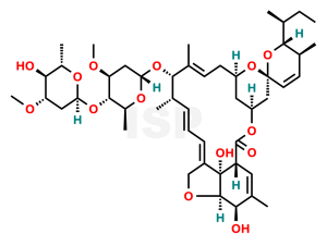 Ivermectin EP Impurity A - Image 1