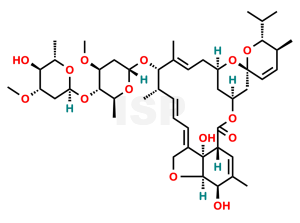 Ivermectin EP Impurity B - Image 1