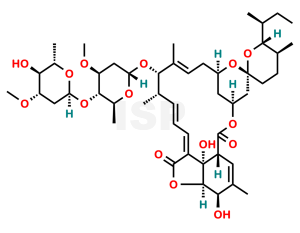 Ivermectin EP Impurity D - Image 1
