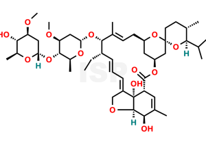 Ivermectin EP Impurity F - Image 1