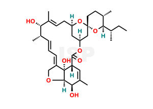 Ivermectin EP Impurity G - Image 1