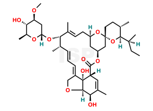 Ivermectin EP Impurity H - Image 1