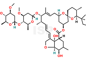 Ivermectin EP Impurity K - Image 1