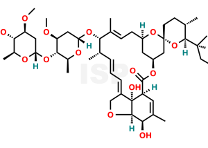 Ivermectin 2-epimer - Image 1