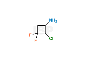 Ivosidenib Impurity 1 - Image 1