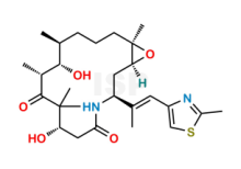 Ixabepilone