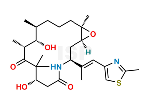Ixabepilone - Image 1