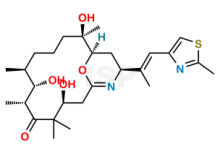 Ixabepilone Impurity 3
