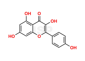 Kaempferol - Image 1