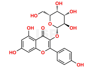 Kaempferol 3-O-Galactoside - Image 1