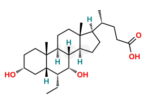 Obeticholic Acid - Image 1