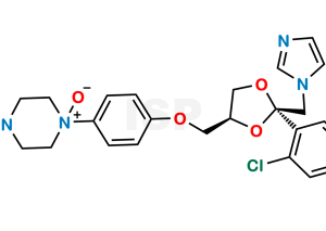 Ketoconazole N-Oxide - Image 1