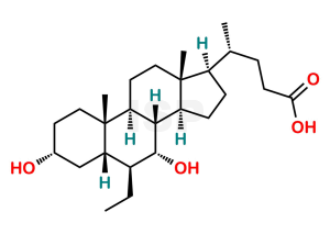 6-Epi-Obeticholic Acid - Image 1