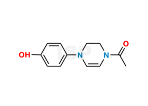 Ketoconazole Impurity 1 - Image 1