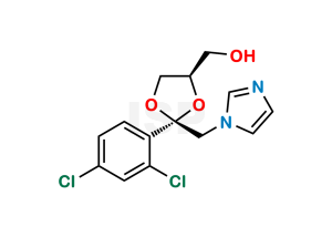 Ketoconazole Impurity 3 - Image 1