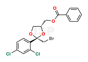 Ketoconazole Impurity 4 - Image 1