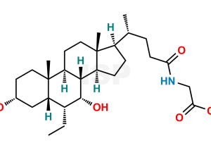 Glyco Obeticholic Acid - Image 1