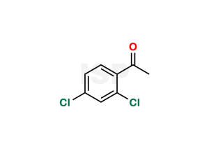 Ketoconazole Impurity 5 - Image 1