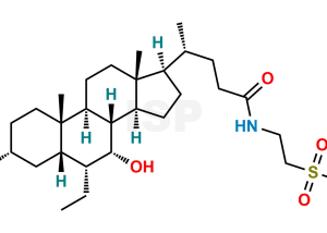 Tauro Obeticholic Acid - Image 1
