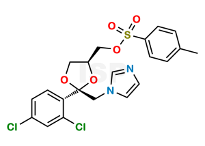 Ketoconazole Impurity 6 - Image 1