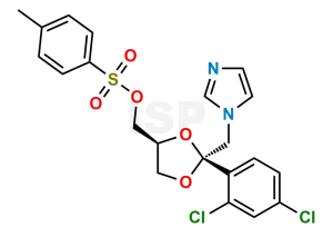Cis-tosylate Ketoconazole - Image 1
