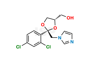 Ketoconazole Impurity 9 - Image 1
