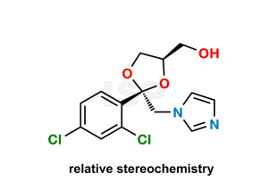 Ketoconazole Impurity 10 - Image 1
