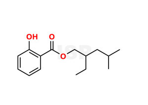 2-Ethyl-4-Methylpentyl Salicylate - Image 1
